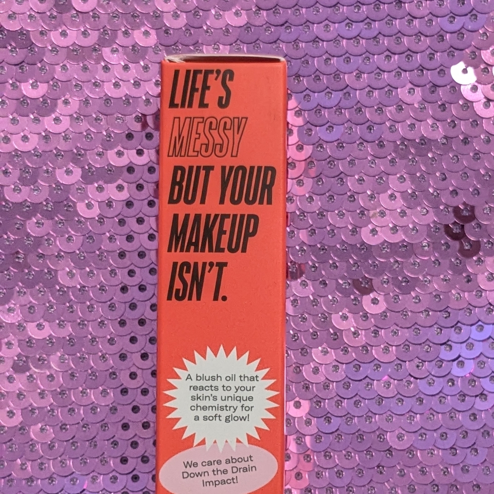 New Youth Foria BYO Color Changing Blush - New In Box - Picture 5 of 11